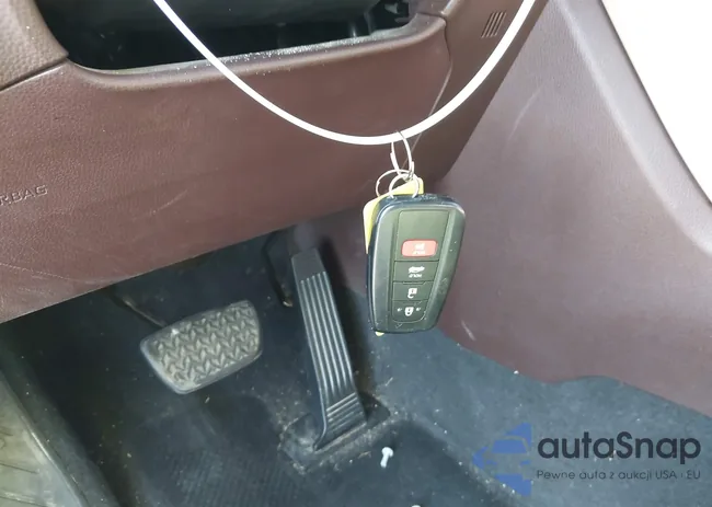 5TDGBRCH0LS000256: 43117865