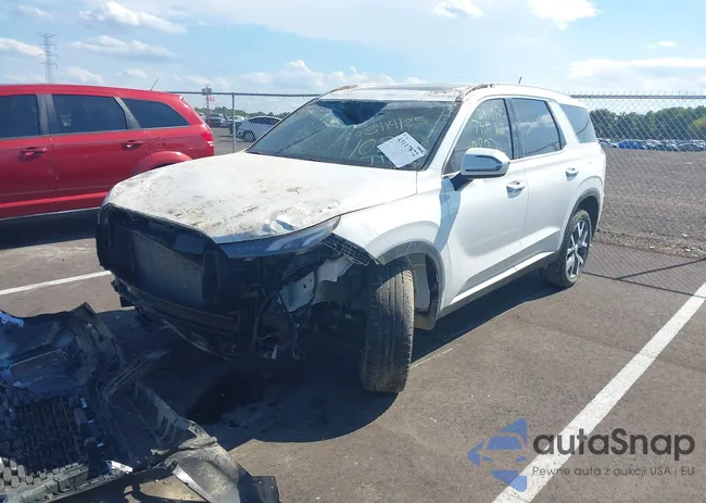 KM8R34HE8LU154714: 43117872