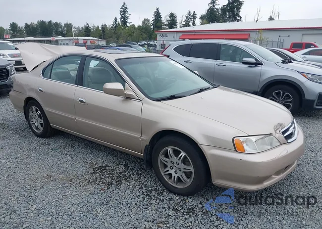 19UUA5665YA023465: 43117888