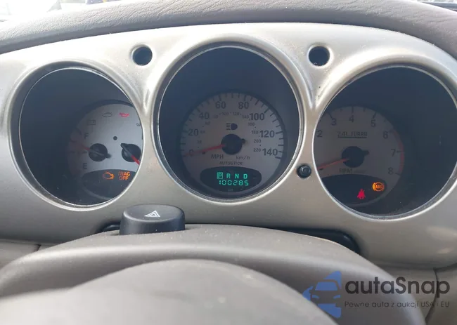 3C3AY75S65T331907: 43117889