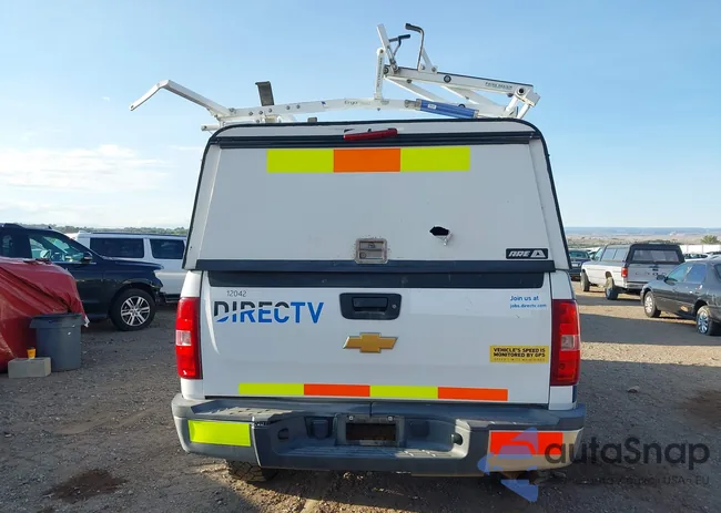 1GC0KVEG2CF204622: 43117920