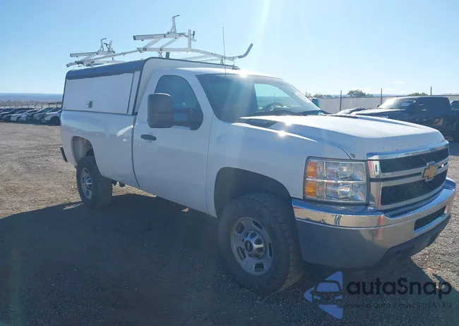 1GC0KVEG2CF204622: 43117920