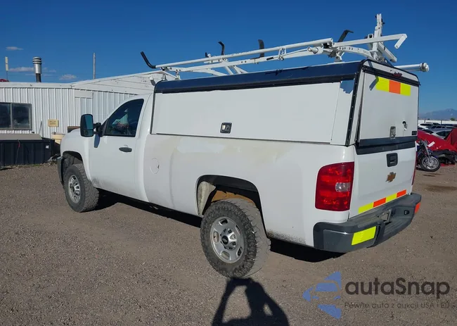 1GC0KVEG2CF204622: 43117920