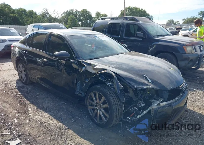 JTHBE1BL8E5041816: 43117947