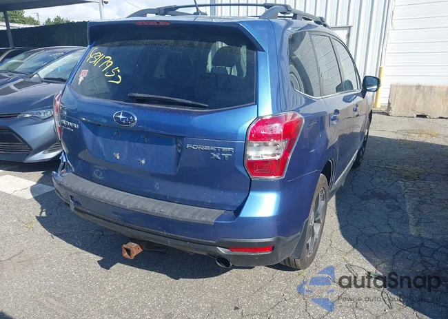 JF2SJGUCXFH510659: 43117957