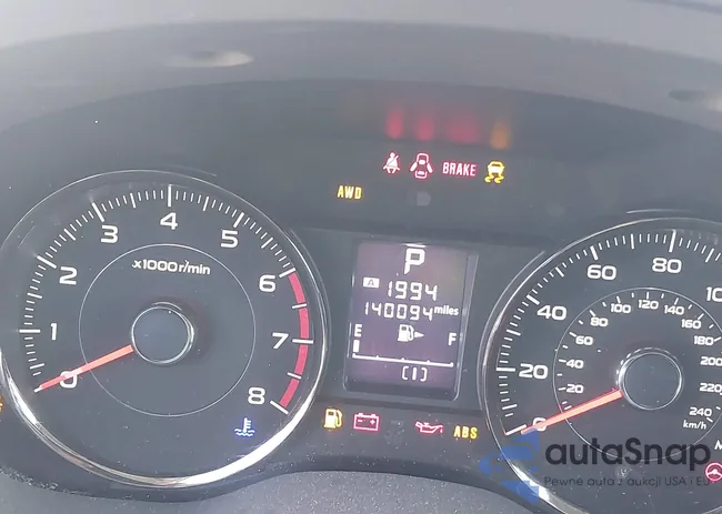 JF2SJGUCXFH510659: 43117957