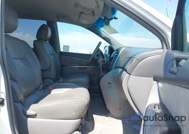 5TDZK23CX9S261438: 43117974