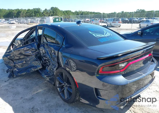 2C3CDXGJ4KH598413: 43118001