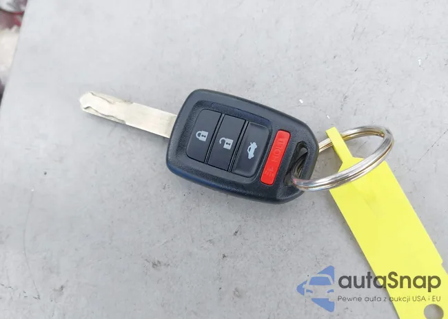 1HGCR2F30FA246650: 43118003