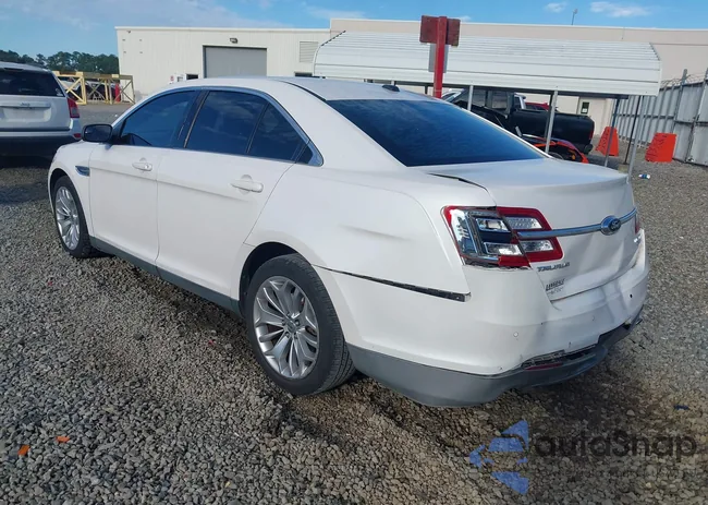 1FAHP2F83DG214491: 43118013