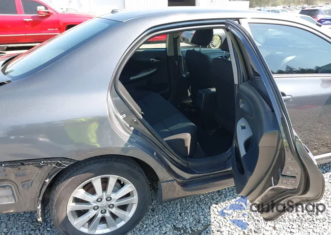 2T1BU4EE6AC449246: 43118015