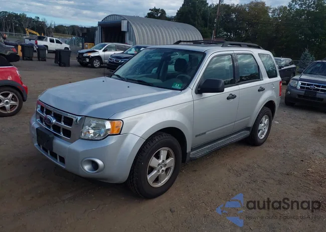 1FMCU92Z78KB15109: 43118027