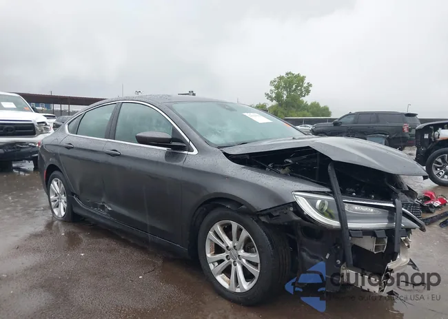 1C3CCCAB2FN614621: 43118038