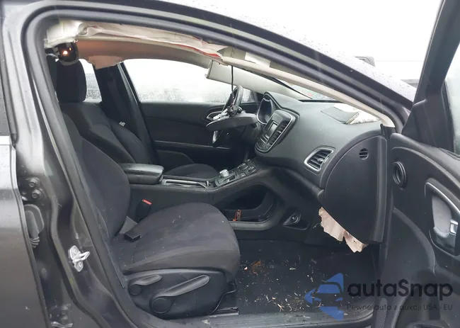 1C3CCCAB2FN614621: 43118038