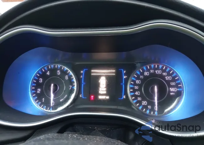 1C3CCCAB2FN614621: 43118038