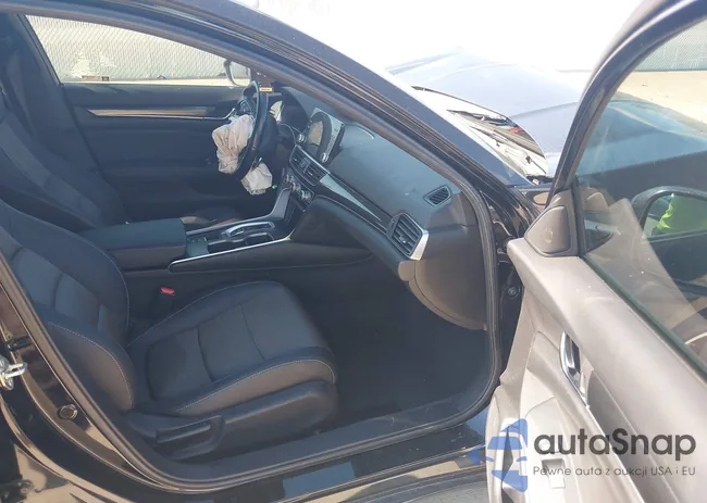 1HGCV2F33LA030010: 43118036