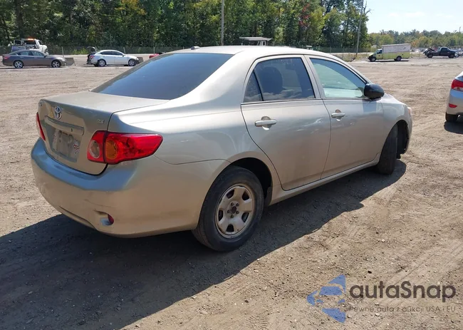 1NXBU4EE0AZ173211: 43118040