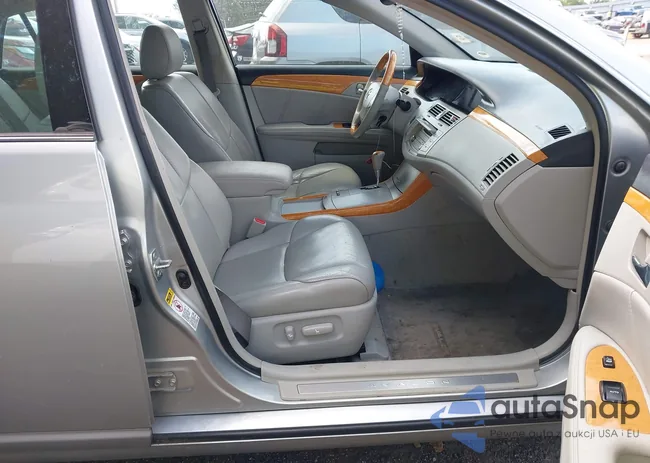 4T1BK36B66U156151: 43118061