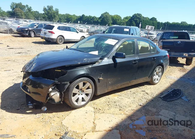 WBANE73507CM56108: 43118084