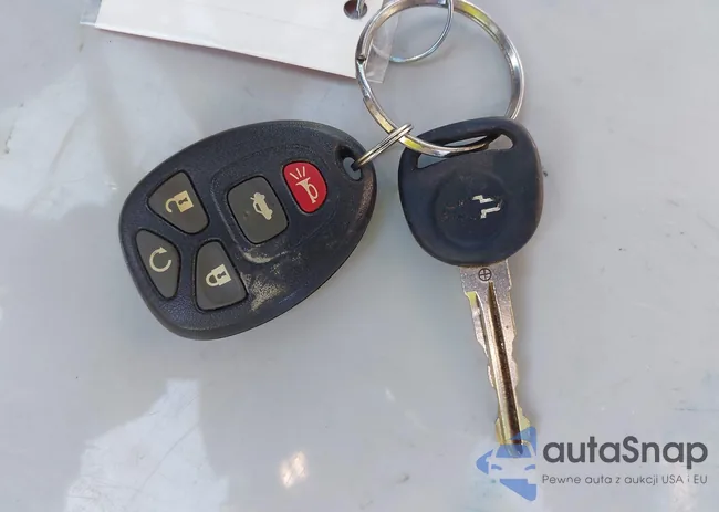 2G1WB5EK3A1203457: 43119089