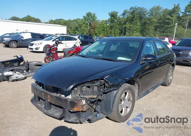 2G1WB5EK3A1203457: 43119089