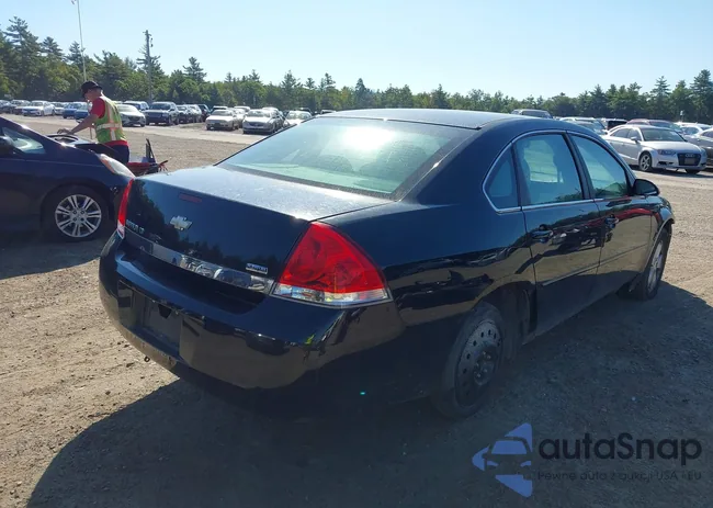 2G1WB5EK3A1203457: 43119089