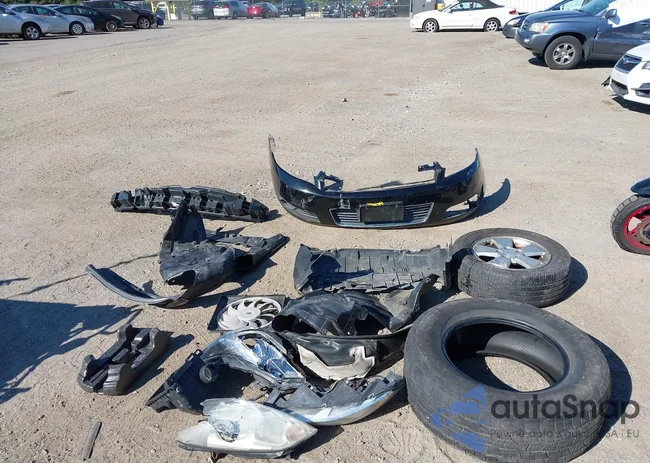 2G1WB5EK3A1203457: 43119089