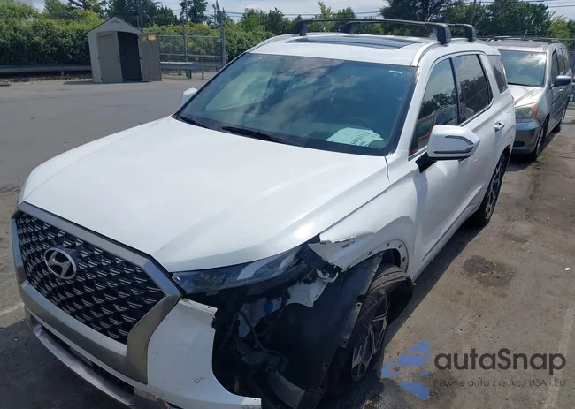 KM8R74HEXNU412173: 43119105