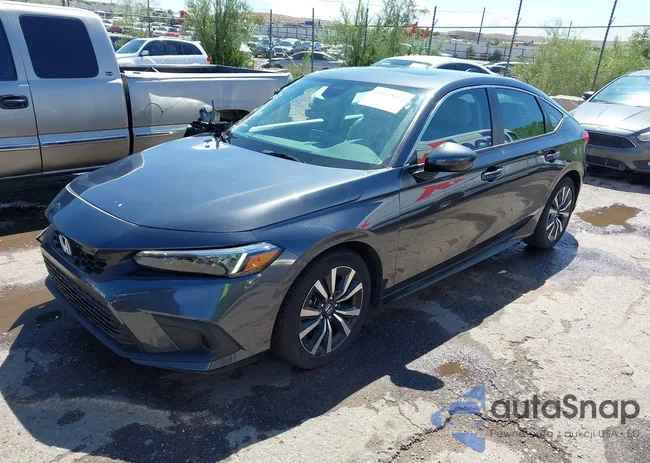 19XFL1H74RE005943: 43119107