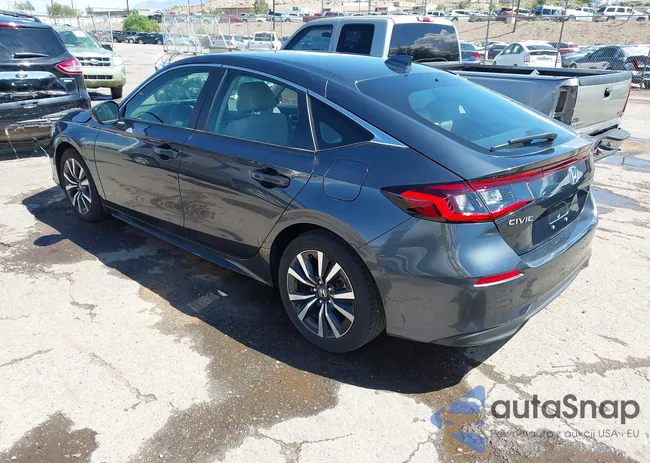 19XFL1H74RE005943: 43119107