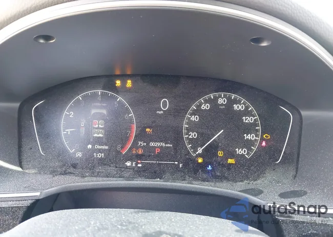 19XFL1H74RE005943: 43119107