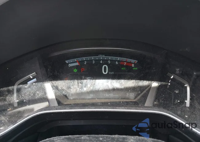 2HKRW2H5XHH663902: 43119111