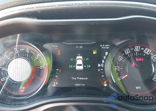 2C3CDZAG9HH633724: 43119147