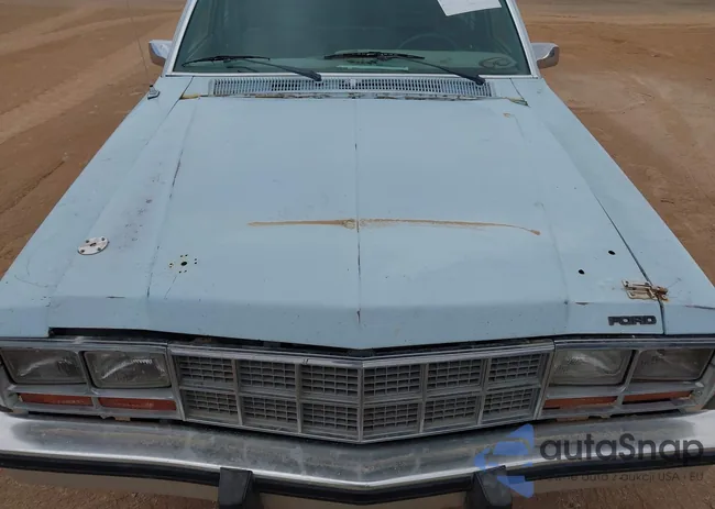 1FABP36X7DK150794: 43119152