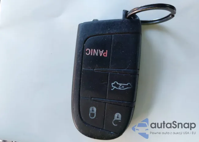 2C3CDZAG8GH236729: 43119183