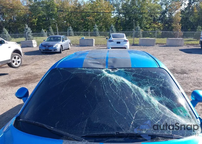 2C3CDZAG8GH236729: 43119183