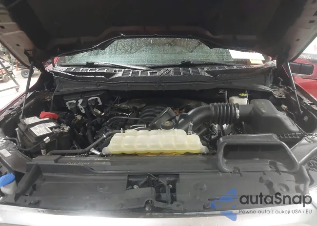 1FTFW1E50PFA31601: 43119212