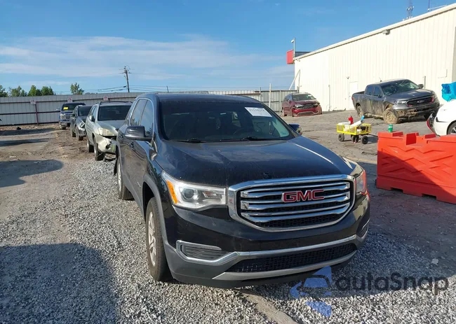 1GKKNKLA3JZ158750: 43119214