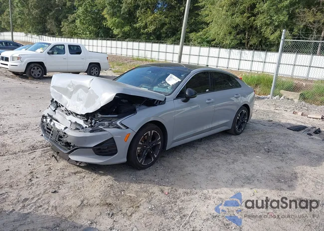 5XXG64J2XPG207492: 43119230