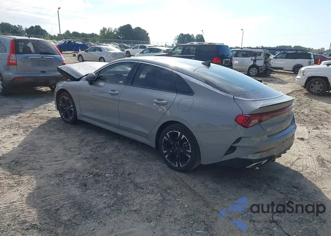 5XXG64J2XPG207492: 43119230