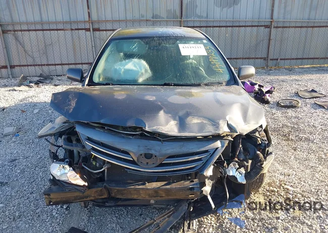 2T1BU4EE2DC986703: 43119233