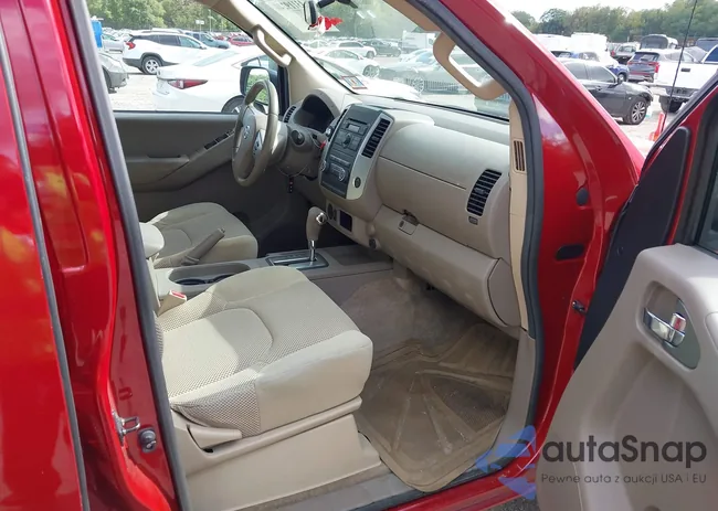 1N6AD0ER1CC458632: 43119240