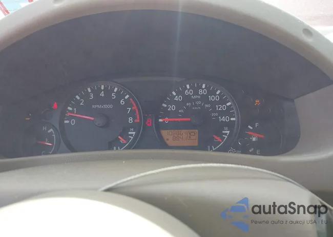 1N6AD0ER1CC458632: 43119240