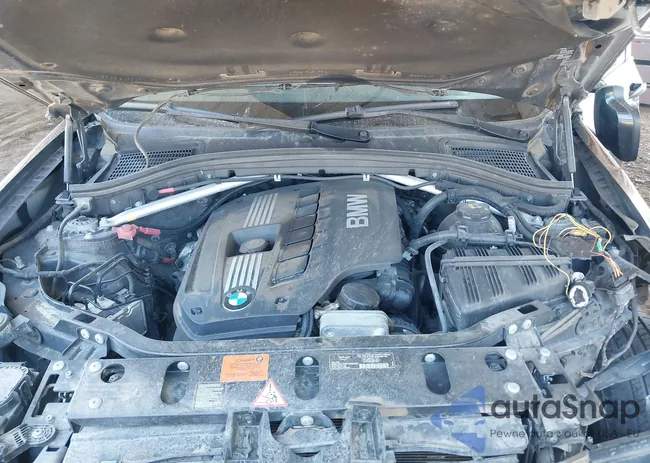 5UXWX5C56CL724769: 43119265