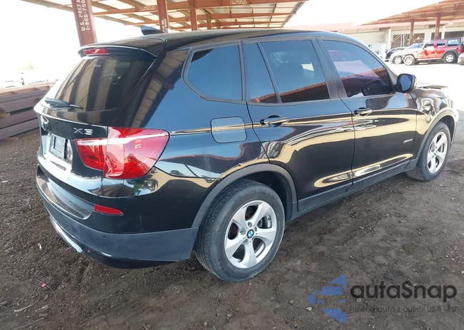 5UXWX5C56CL724769: 43119265