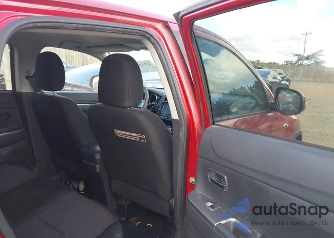 JA4AP3AU0JU024872: 43119330