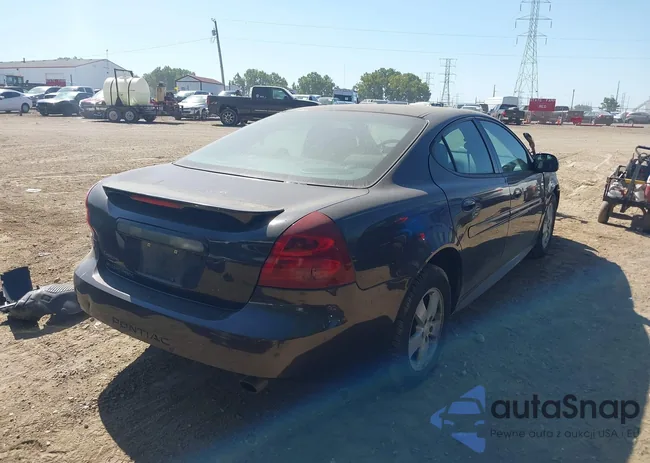 2G2WP552281188666: 43119357