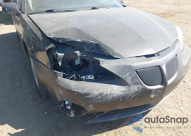 2G2WP552281188666: 43119357