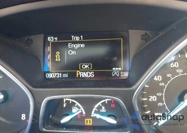 1FMCU0GD1HUE53179: 43119362