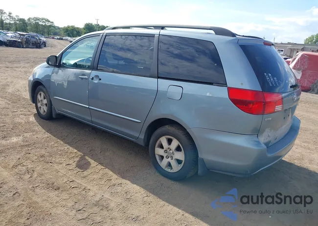 5TDZA23C14S022565: 43119366